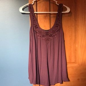 American Eagle Tank top